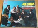 Joe Cuba Sextet - Hangin' Out - Vagabundeando - Tico
