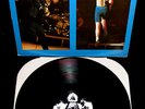 ACDC Rock n Roll damnation live LP `89, ac/dc