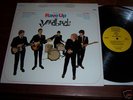 The Yardbirds LP Having A Rave Up NM beauty