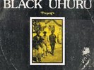 BLACK UHURU Love crisis Orig 1981 JA JAMMY'S