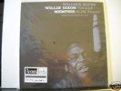 Willie's Blues Willie Dixon #560 45 RPM LP Set SS