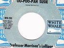 PROFESSOR MORRISON'S LOLLIPOP-K&K BUBBLEGUM 45 [LISTEN]
