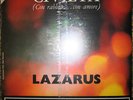 LP LAZARUS Civiltà (Reul 1977) prog psych folk SEALED