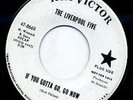 garage 45  LIVERPOOL FIVE - If You Gotta Go - DYLAN