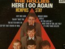 THE HOLLIES - HERE I GO AGAIN - '64 IMPERIAL MONO LP