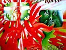 LP - SLY & ROBBIE - RHYTHM KILLERS (HIP HOP FUNK) NUEVO - NEW, STOCK STORE