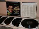 Elvis Presley 5 LP-BOX THE E.P. STORY   DML5-0263  USA