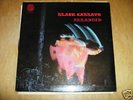 BLACK SABBATH PARANOID UK G/F VERTIGO SWIRL EX/NM