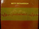 BETTY RICHARDSON C. MILLER MODERN SOUL LP CANADA SEALED