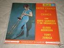 RUFO GARRIDO entre chanza y chanza LP CUMBIA COLOMBIA ?