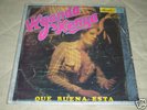 WGANDA KENYA que buena esta LP KILLER LATIN FUNK AFRO ?