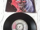 Iron Maiden 