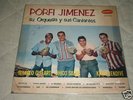 PORFI JIMENEZ 125 pecas LP SALSA DESCARGA VENEZUELA ?