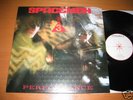 SPACEMEN 3 (Spiritualized) Performance LP VINYL 88 Ex+