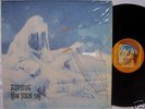 RUPHUS New Born Day ORIG. Prog BRAIN LP Ger 1973 RARE