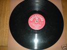 UNIQUE RARA tHE BEATLES 78RPM INDIAN
