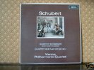 DECCA SXL 6092 Schubert 