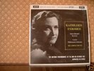 DECCA SXL 2234 Ferrier 