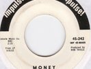 John Lee Hooker Mod/R&B 45 on Impulse Money Hear it