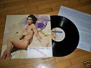PRINCE LOVESEXY RARE GREEK PRESSED LP WEA 925720-1