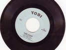 RARE FUNK  THIRD FLIGHT YODI