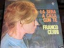 FRANCO CERRI - LA SERA A CASA CON TE 1965 G.BASSO/PIANA