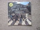 Beatles, Abbey Road, picture disc- Good condition