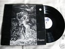 TRAPEZE Self Title 1970 1ST PRESS UK THRESHOLD 12