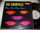 The Chantels   