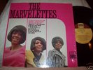 The Marvelettes   
