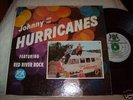Johnny and the Hurricanes      Warwick Label      1959