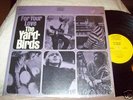 The Yardbirds   