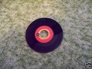 BEATLES 45 CAPITOL TARGET ERROR - US/CANADA HYBRID REC.