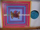 THE OUTLAW BLUES BAND HARD PSYCH BLUESWAY MINT- LP