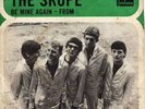 THE SKOPE - BE MINE AGAIN  MOD GARAGE  FREAKBEAT PSYCH