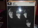 RARE with the beatles lp mono pmc 1206