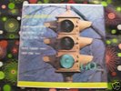 Paul Chambers Go.. LP Orig. Vee-Jay Red / Script  MONO
