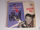 gene vincent.45 t .blue jean bop  eap 1-764.