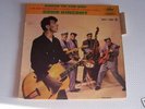 gene vincent.45 t .dance to the bop.