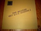 Beatles - Get Back 2 Sessions TMOQ MCV Euro reissue NEW