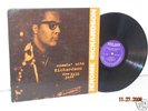 Jerome Richardson-Roamin' With-New Jazz mono LP 8226