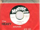 DON CORNELL & ETERNALS-CHRISTMAS JOY-ROOTS REGGAE 45 7