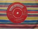 BEATLES PLEASE PLEASE ME PARLOPHONE RED LABEL R 4983