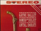 ANTAL DORATI-MERCURY LIVING PRESENCE STEREO EX RARE