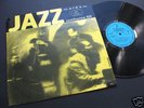 JAZZ JAMBOREE 66 VOL.1 MUZA MONO XL 0342 Archive copy