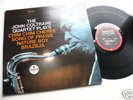 JOHN COLTRANE QUARTET “CHIMCHIM CHEREE” IMPULSE Archive