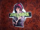 THE CURE 
