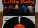 JOE DASSIN & MARCELLA Little Italy LP 1982 UNPLAYED 