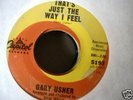 GARY USHER/GRP 