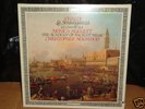 Vivaldi-La Stravaganza / Hogwood   NEW SEALED 2 LP SET